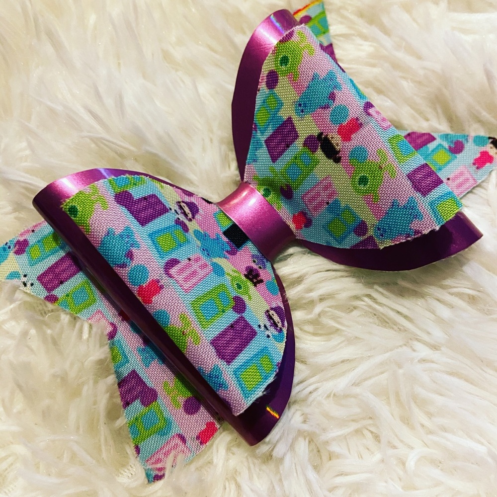 Bow
